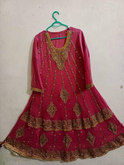 bridal dress new condition