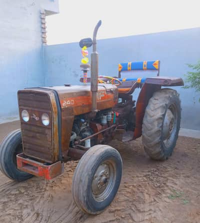 Massy 240 for sale Genion condition