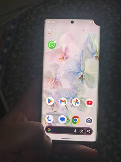 Google Pixel 6 Pro 256GB PTA Approved