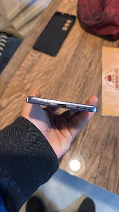 Infinix hot 50 pro plus urgent sale