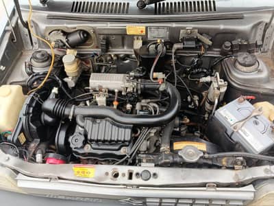 Mehran Euro 2  (2013)