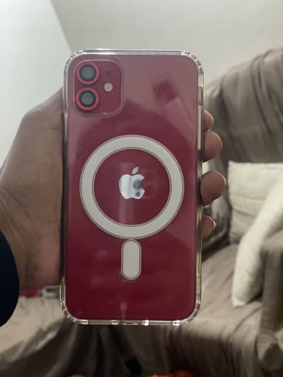 Iphone 11 PTA approved 64 gb
