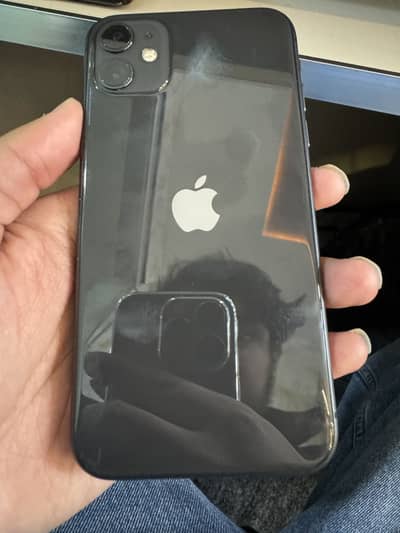 iPhone 11 pta 128gb