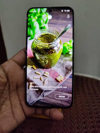 Realmi 15T just 12 days use