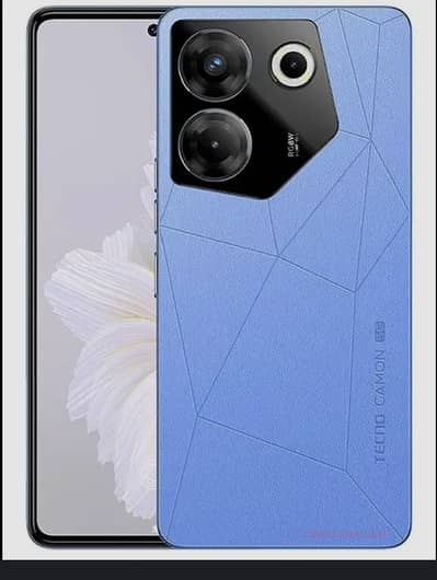 Techno common 20 Pro