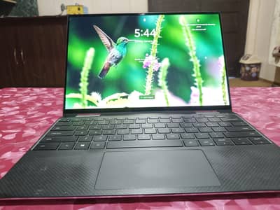 DELL XPS 7390 2in1 16gb/256gb
