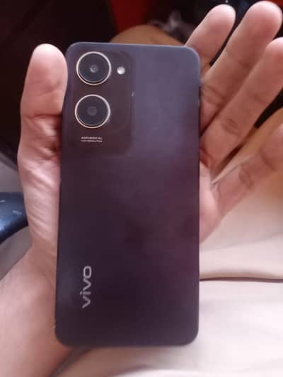 Vivo y18s good condition
