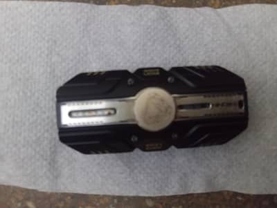 Ronin Iron edge with box condition 10 /10