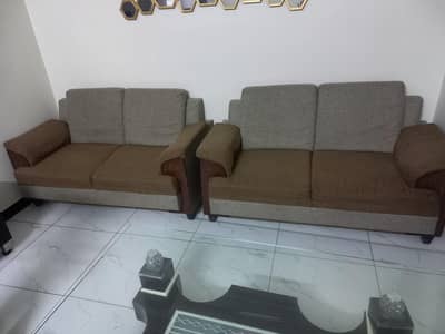 sofa set 7 seater