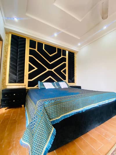 1 bed luxury apartment available for rent