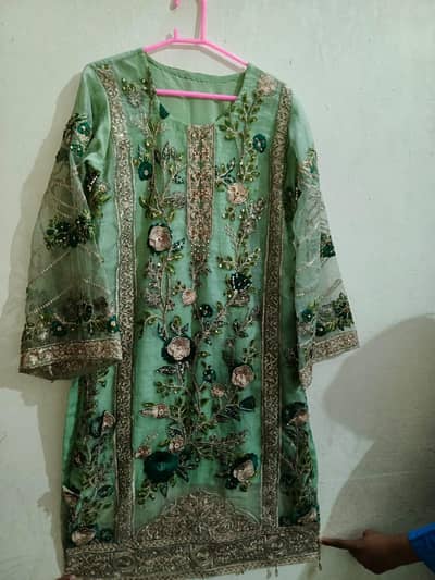 new condition new dress