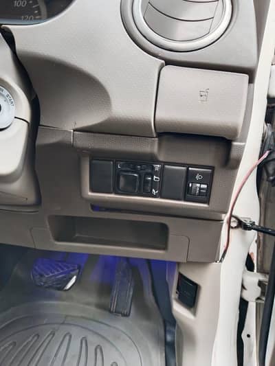 Suzuki Alto Japanese 2007 Model | Import 2012 | Full Option