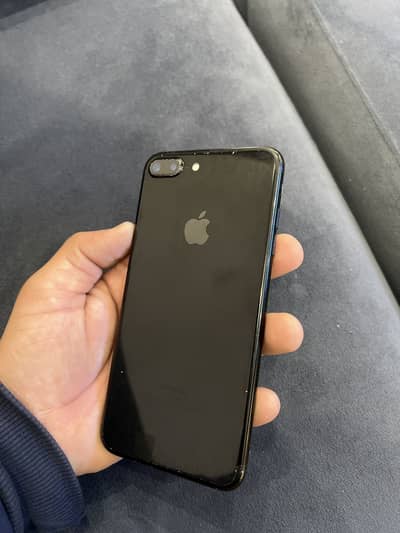 iPhone 7 Plus Official PTA Approved