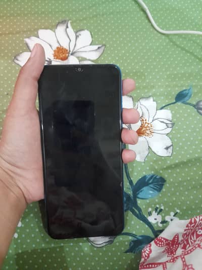 opportunity a16 all okay