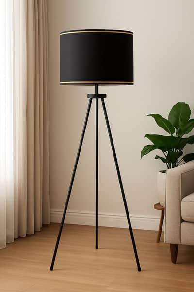 Tripod Lamps for sale