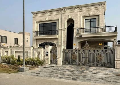 Ideal House Is Available For sale In Lahore