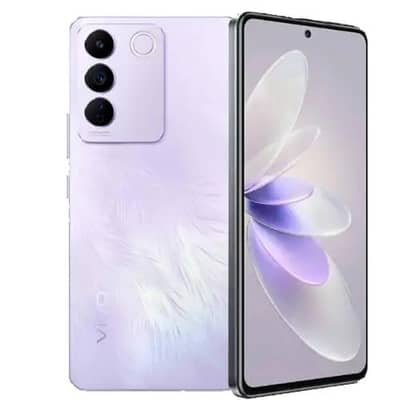 vivo v27e full box 8+8GB / 256GB     10/10