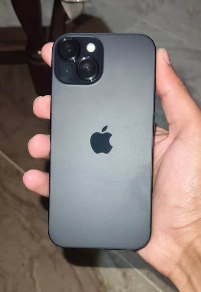 Iphone 15 128gb Non Pta