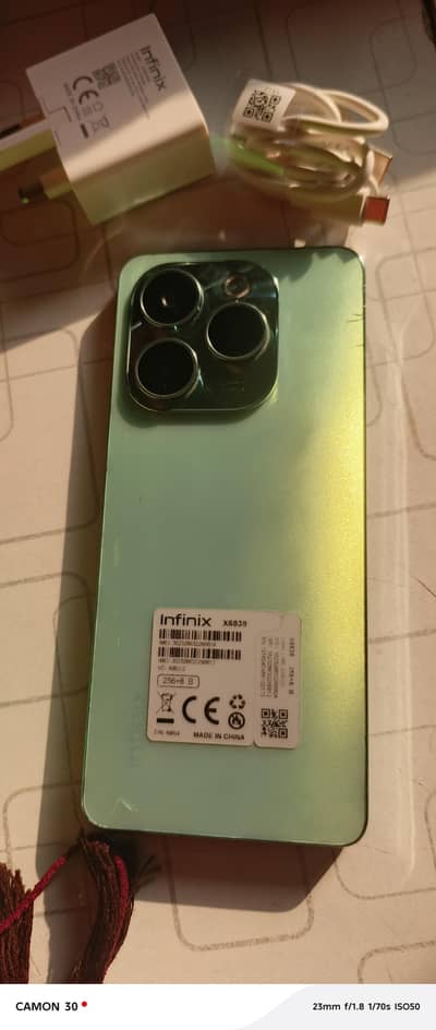 infinix non pta 5g variant note 40x 5g 8gb 256 gb