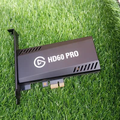 elgato Hd pro 4k