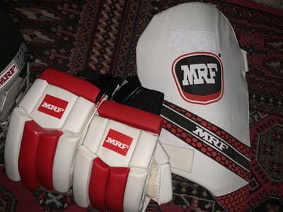 MRF CRICKET KIT