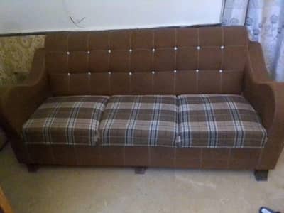 Sofa Sets 7 Seater