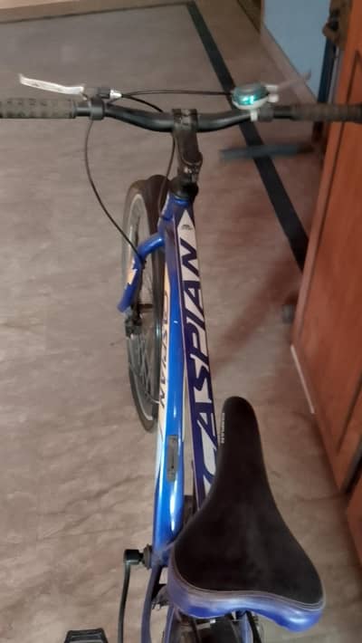 Bicycle for sale