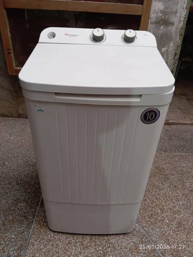 Dawlance Washing Machine For Sale