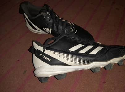 Adidas icon 7 football shoes original