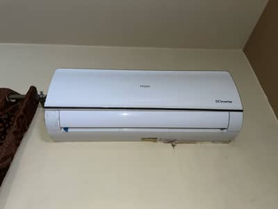 Haier 1 ton AC