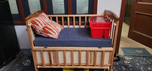 Baby Cart mini Bed