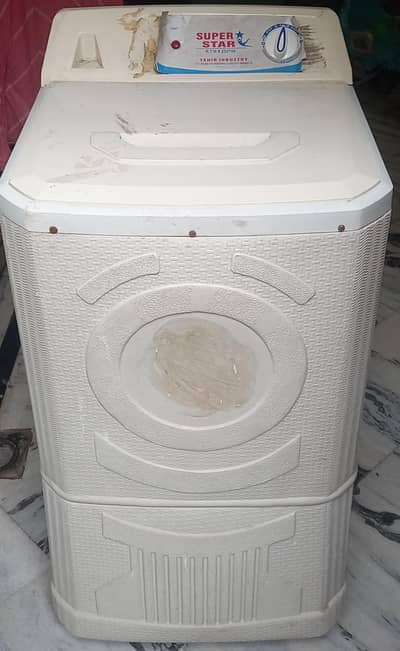 Spin Dryer / Dryer for sale