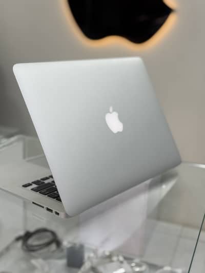 Macbook Air
