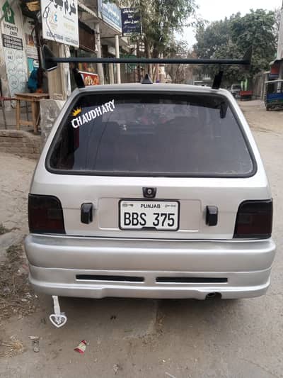 mehran home use car for sale