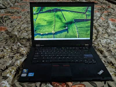 Lenovo laptop core i3 2nd generation 4gb 312gb