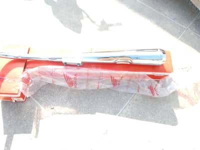 Honda 125 ka  genion cylincer, HYK, ka