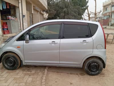 good car good fuel average better than Alto wagon r