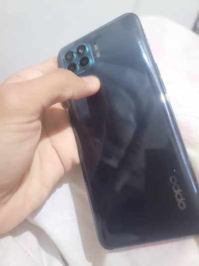 Oppo f17 pro