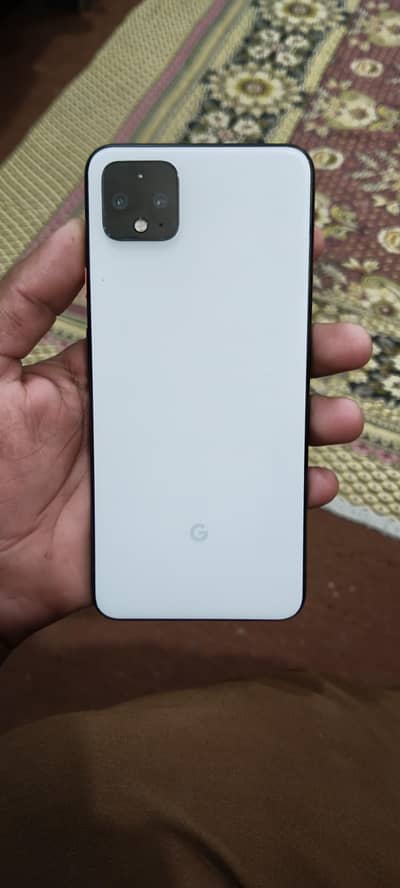 Google pixel 4XL 6/64 Gb