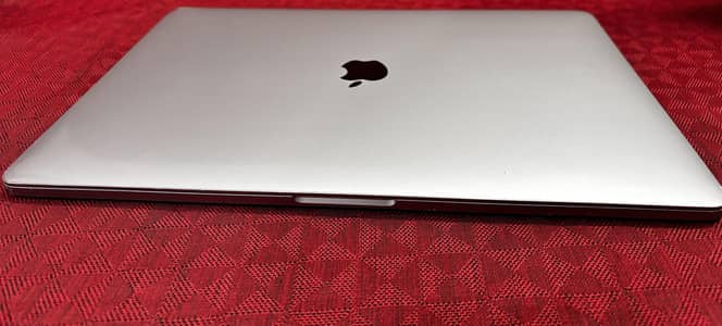 MacBook Pro 2018