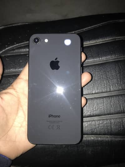 iPhone 8kami pyshi ho jy gibattery health%85