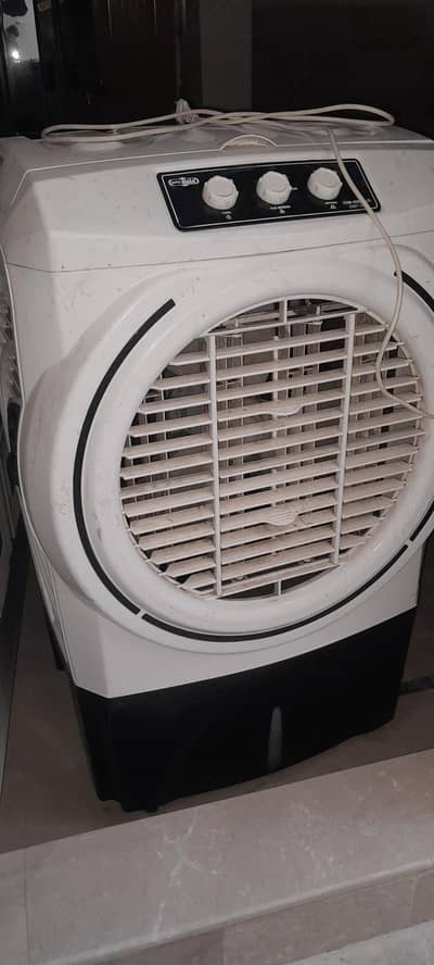 Super Asia ECM 4600 Plus Easy Cool - *SALE*