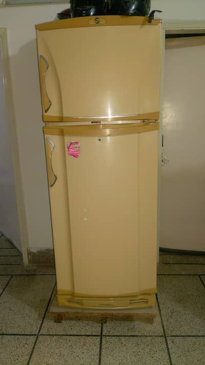 PEL Refrigerator