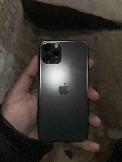 Iphone 11 pro Pta approved