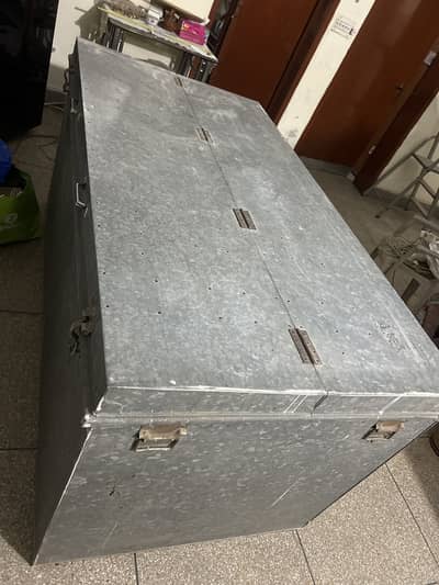 Storage Trunk | Paeti | Heavy Duty |