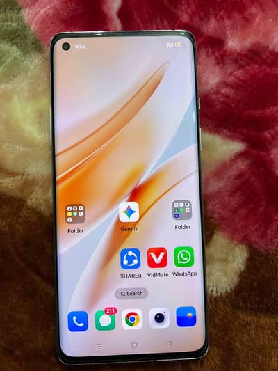 one plus 8 128 All ok no folut 43k finl h