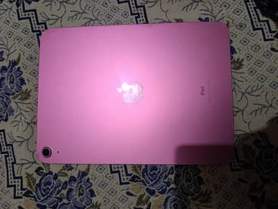 iPad 10 gen 64 GB   93 heath