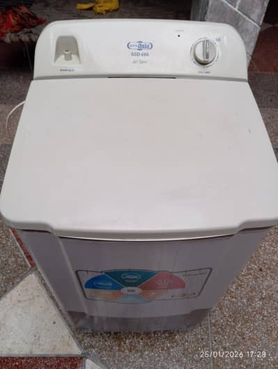 Super Asia Spinner For Sale