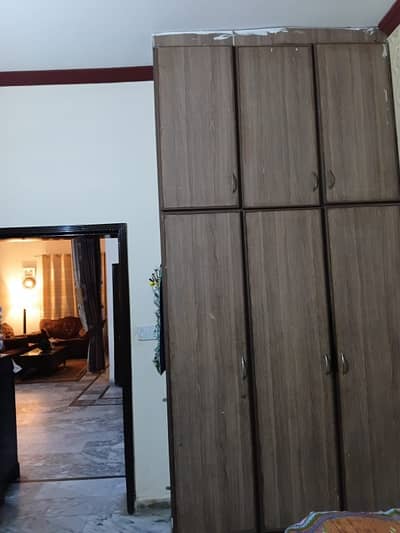 4 marla lower portion