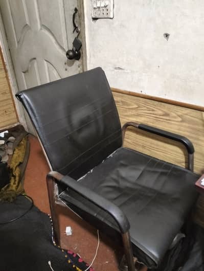 Study Table and Chair